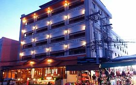 Riverfront Hotel Mukdahan